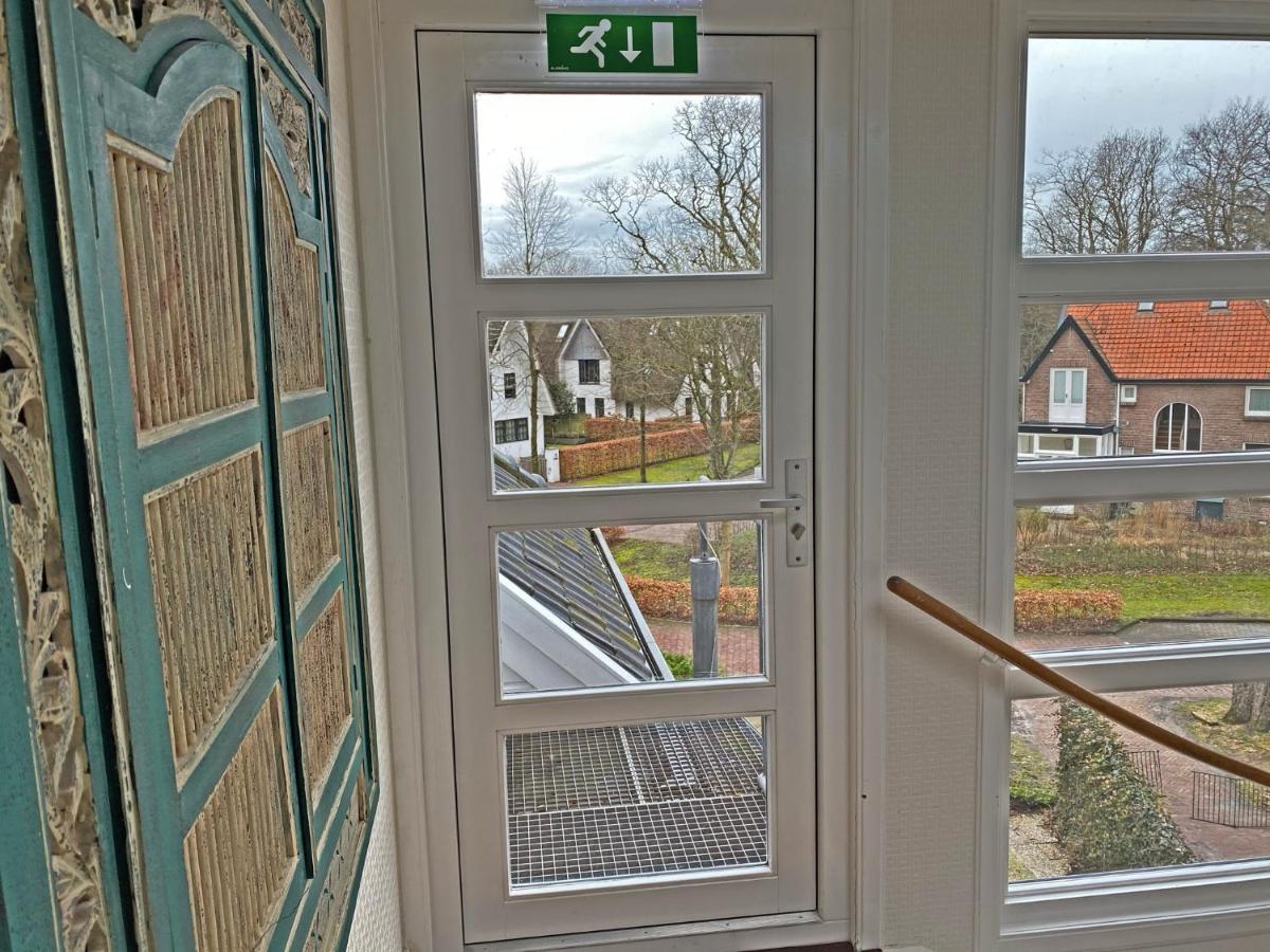 Villa Prinsenhof # Vierendertig Bergen Exterior photo