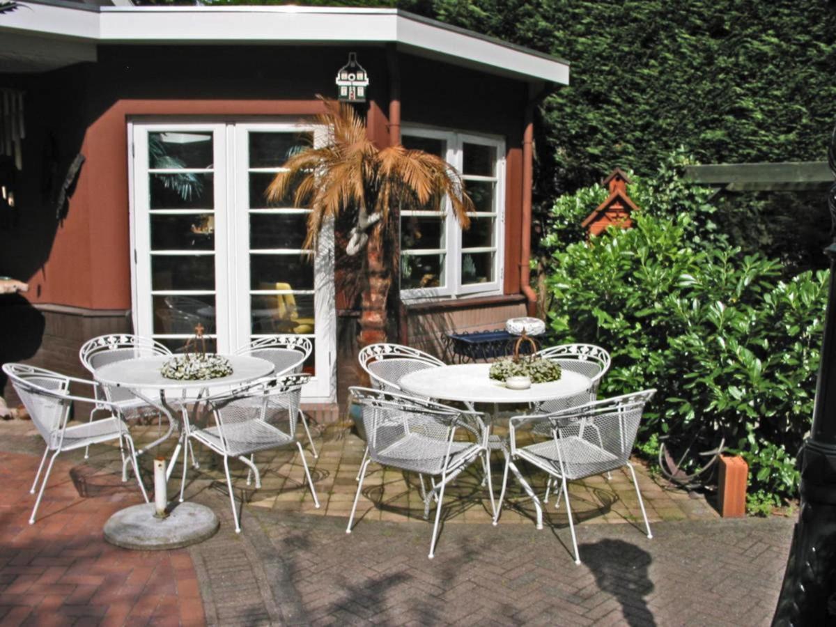 Villa Prinsenhof # Vierendertig Bergen Exterior photo